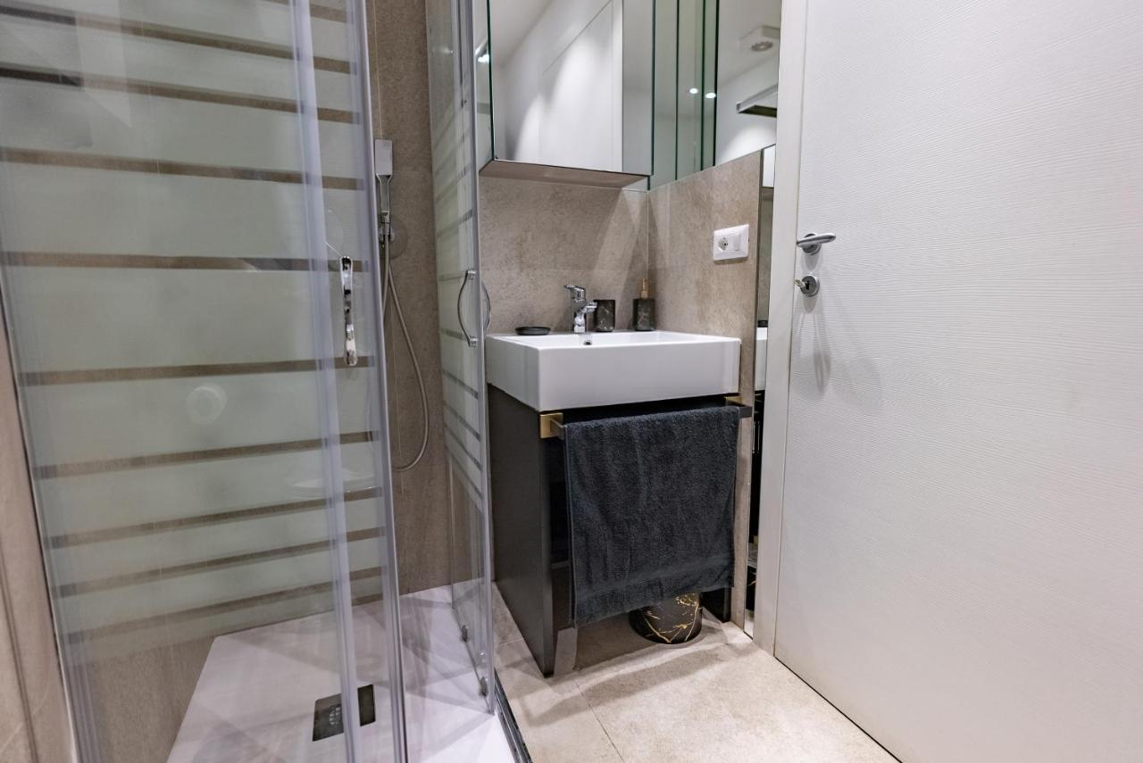 Dimora Sovrana-Luxury Rest Sassi Di Matera Villa Eksteriør bilde
